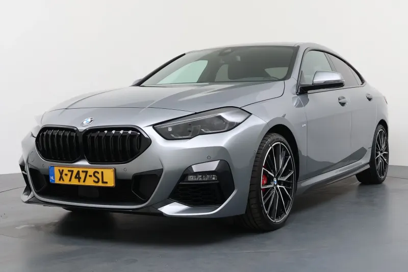 BMW 2-Serie (2024)