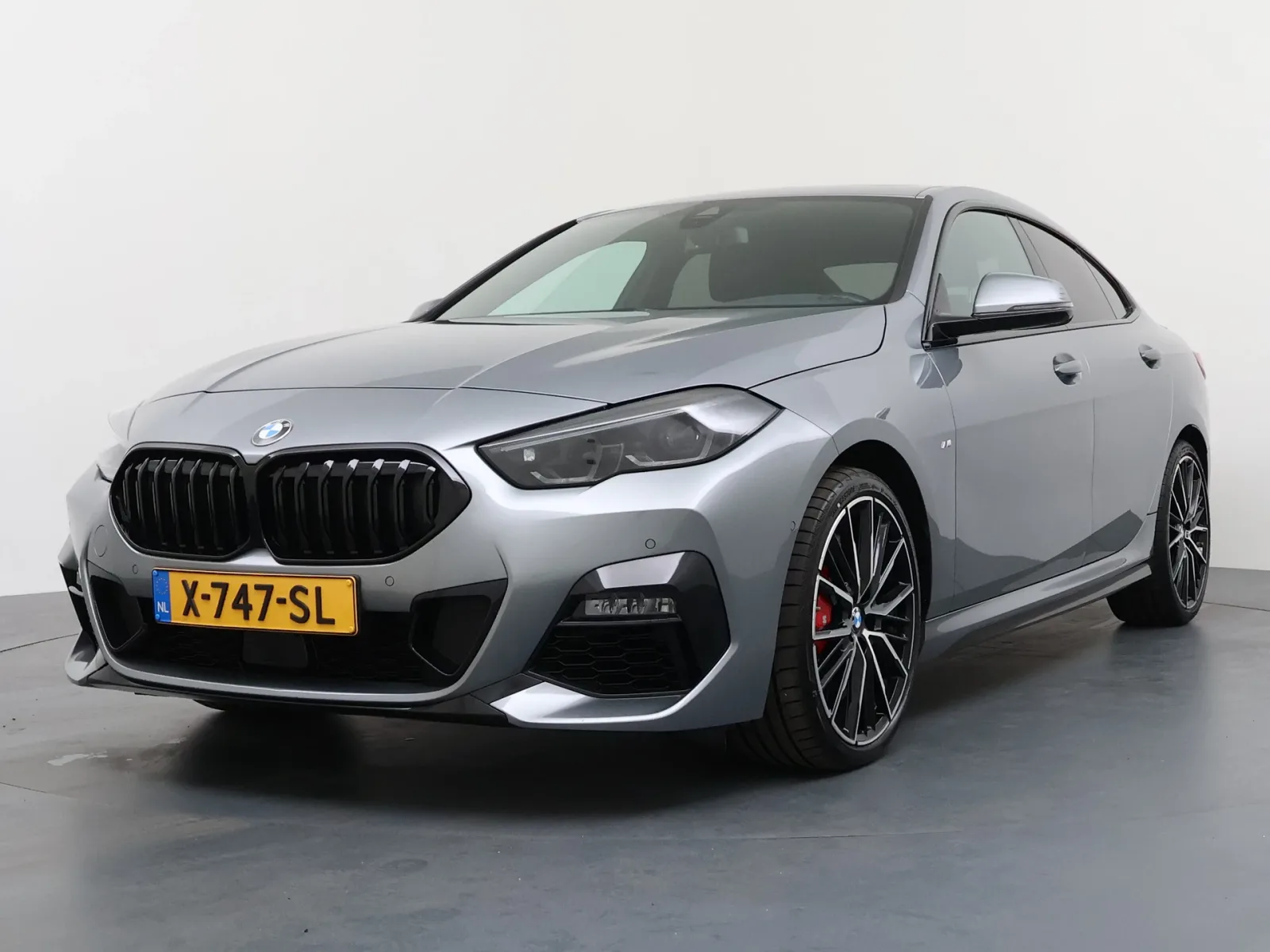 BMW 2-Serie (2024) — foto 1