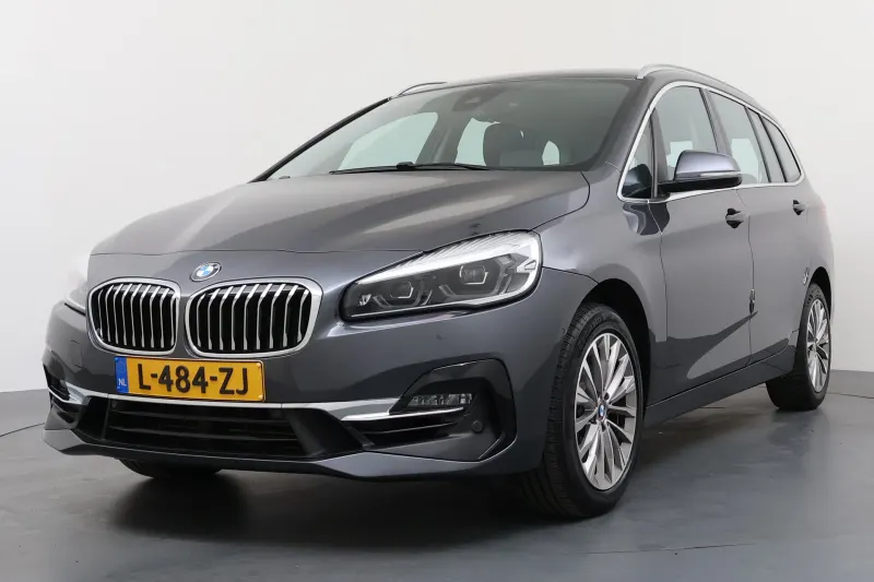 BMW 2-Serie (2021)