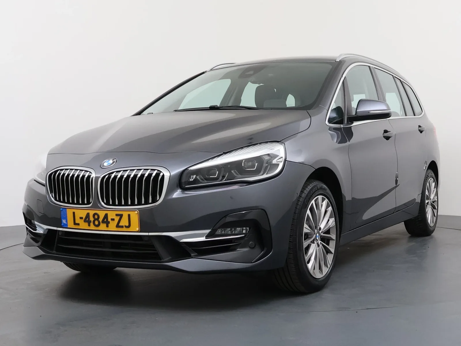 BMW 2-Serie (2021) — foto 1