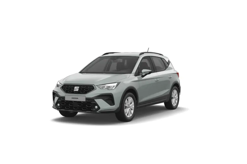 SEAT Arona (2021)