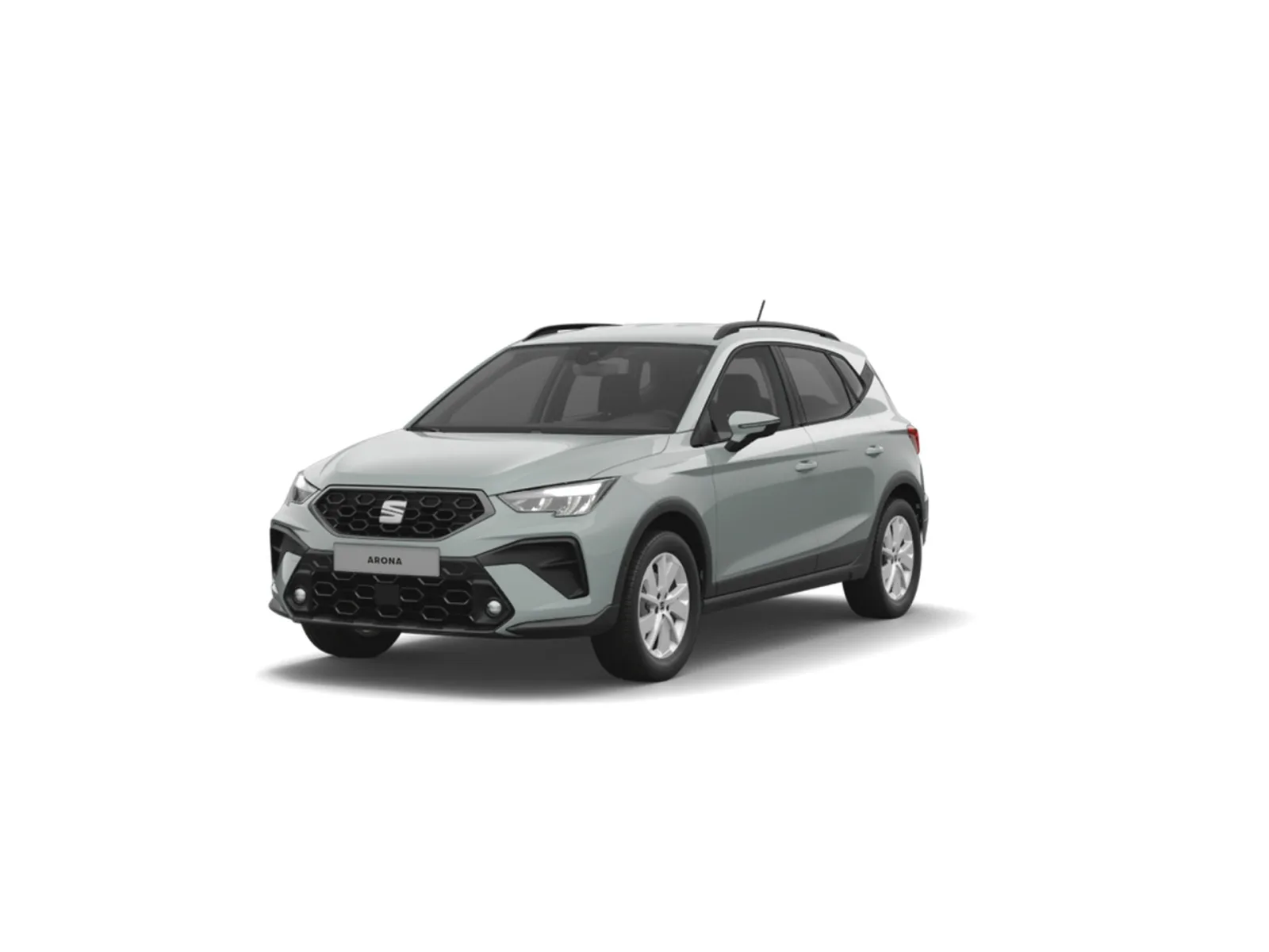 SEAT Arona (2021) — foto 1