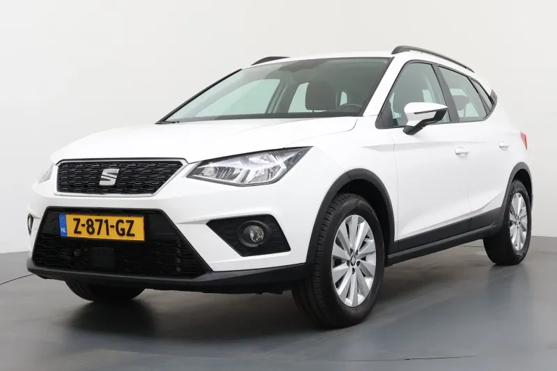 SEAT Arona (2021)