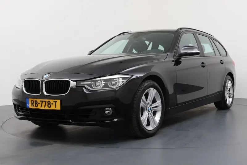 BMW 3-Serie (2017)