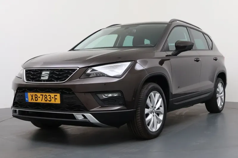 SEAT Ateca (2018)