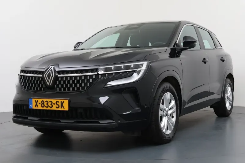 Renault Austral (2024)