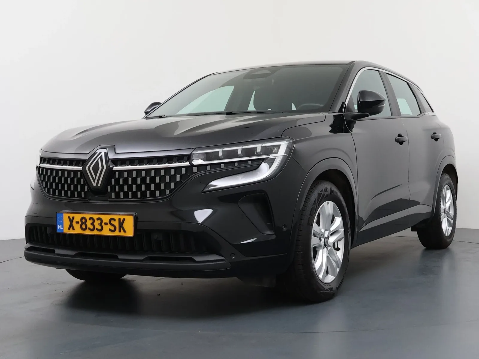 Renault Austral (2024) — foto 1