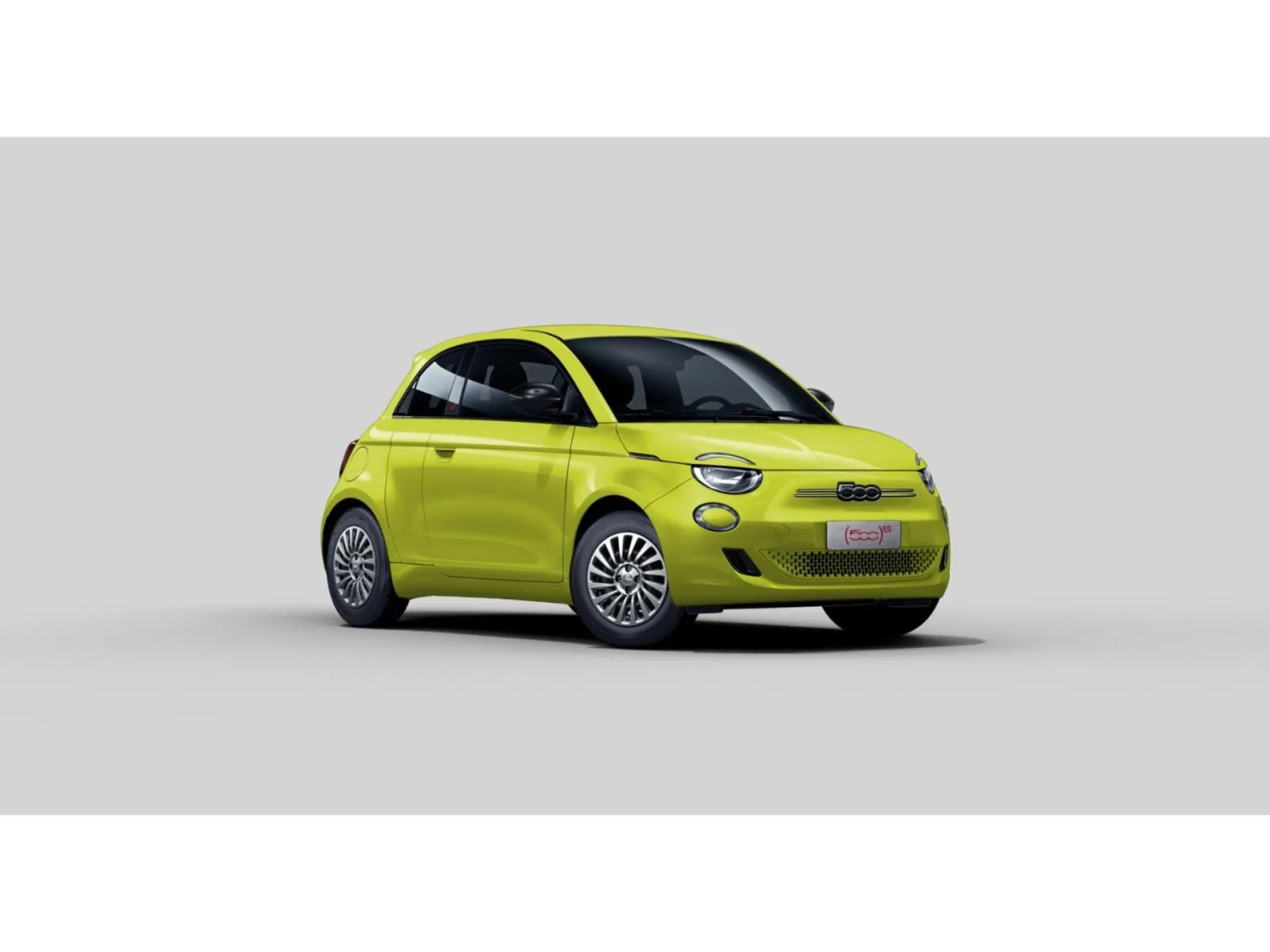 Fiat 500e (2025) — foto 1