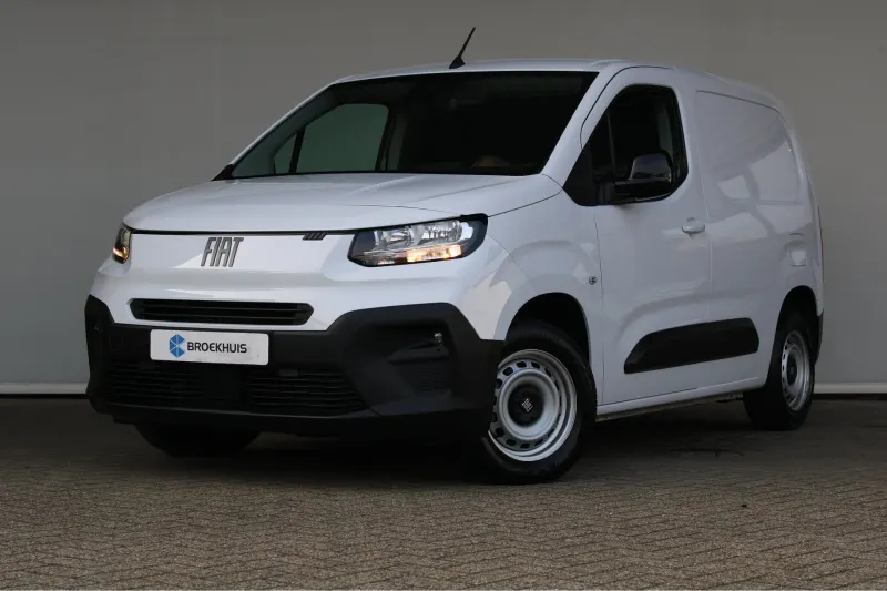 Fiat Doblò (2024)
