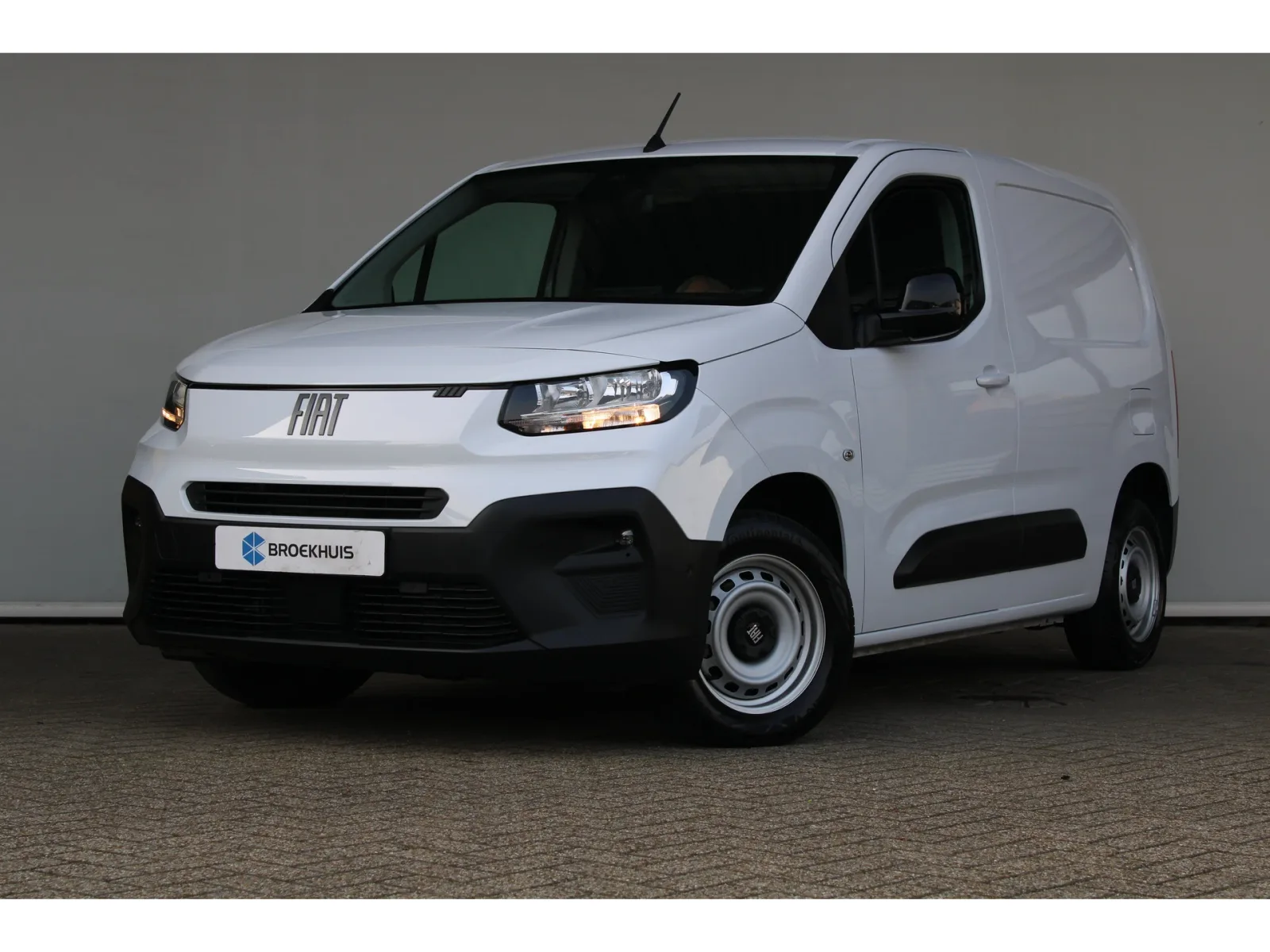 Fiat Doblò (2024) — foto 1
