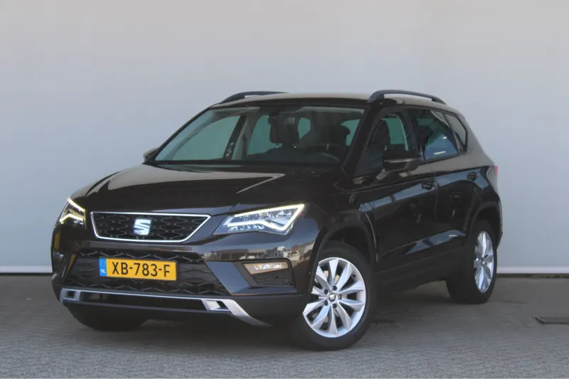 SEAT Ateca (2018)