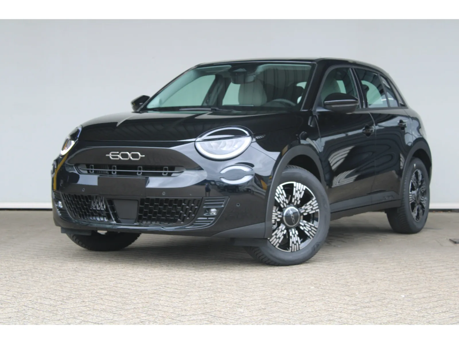 Fiat 600 (2026) — foto 1