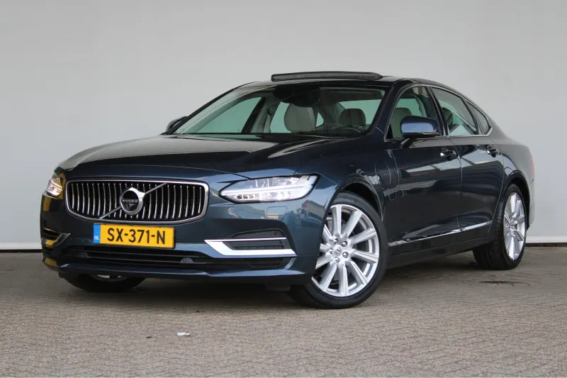 Volvo S90 (2018)