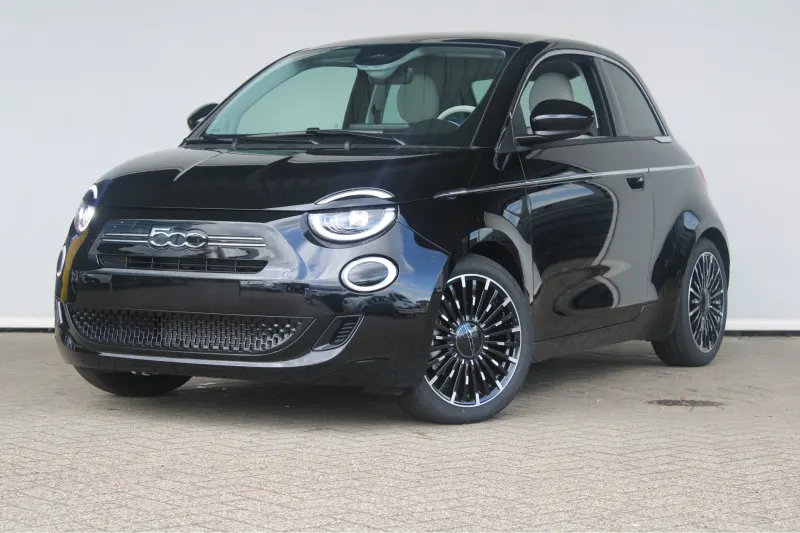 Fiat 500 (2026)