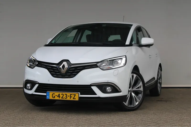 Renault Scénic (2018)