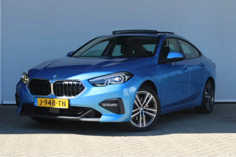 BMW 2-Serie (2020)