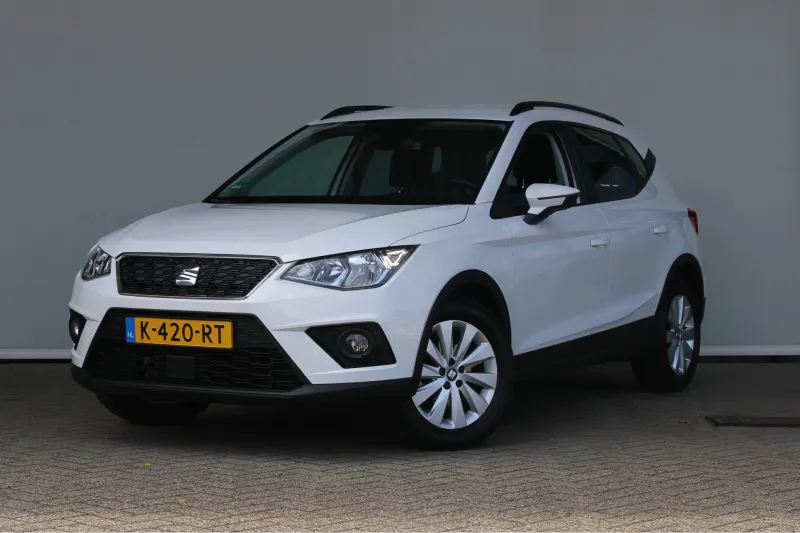 SEAT Arona (2021)