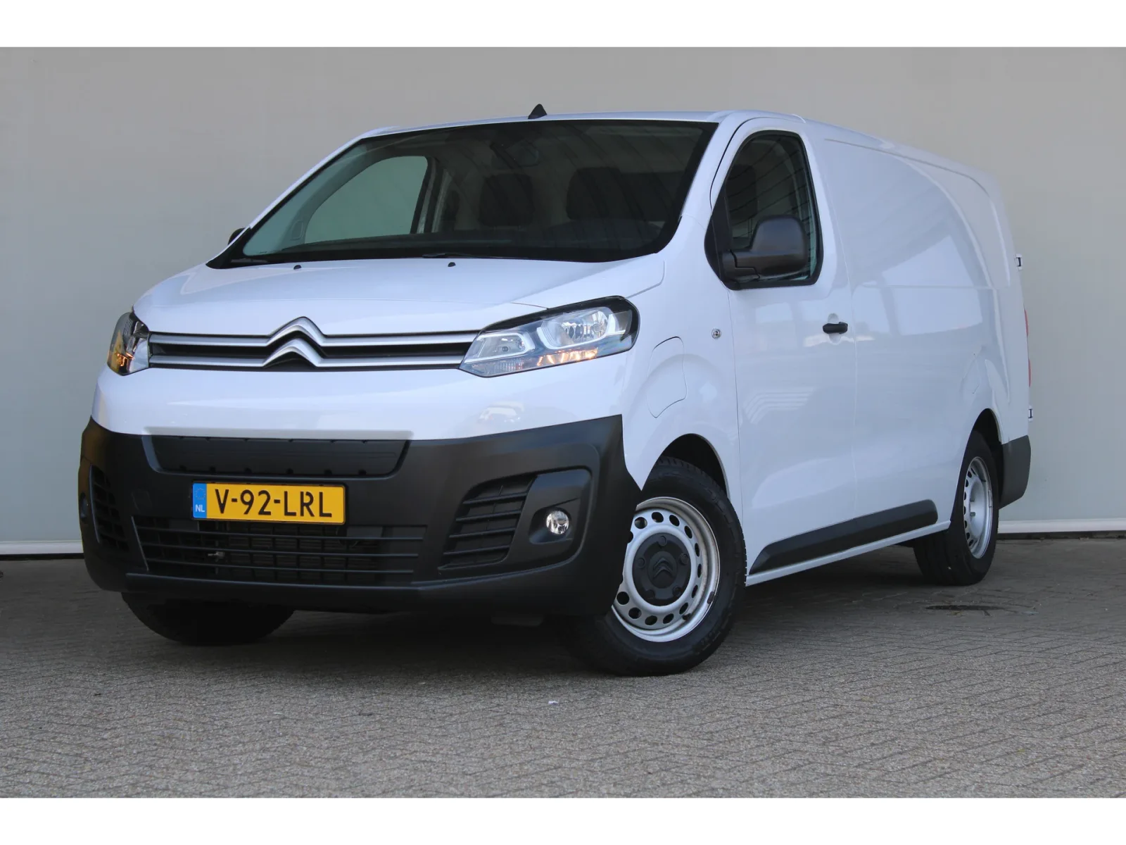Citroën ë-Jumpy (2025) — foto 1