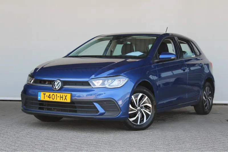 Volkswagen Polo (2023)