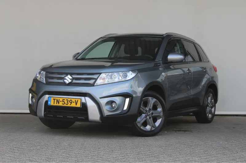 Suzuki Vitara (2018)