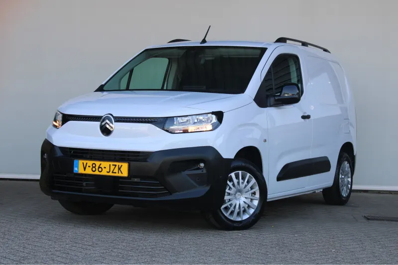 Citroën Berlingo (2024)