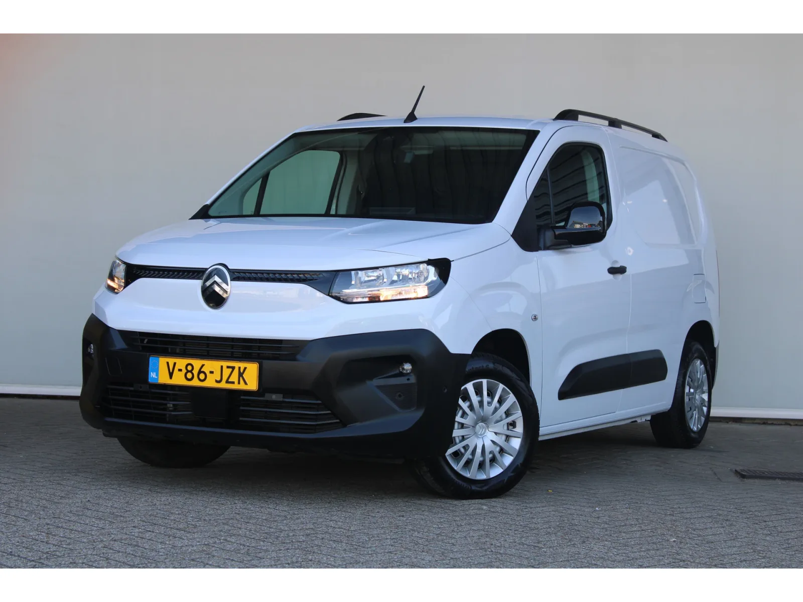 Citroën Berlingo (2024) — foto 1