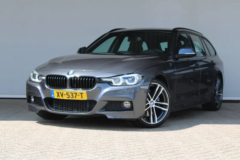 BMW 3-Serie (2019)