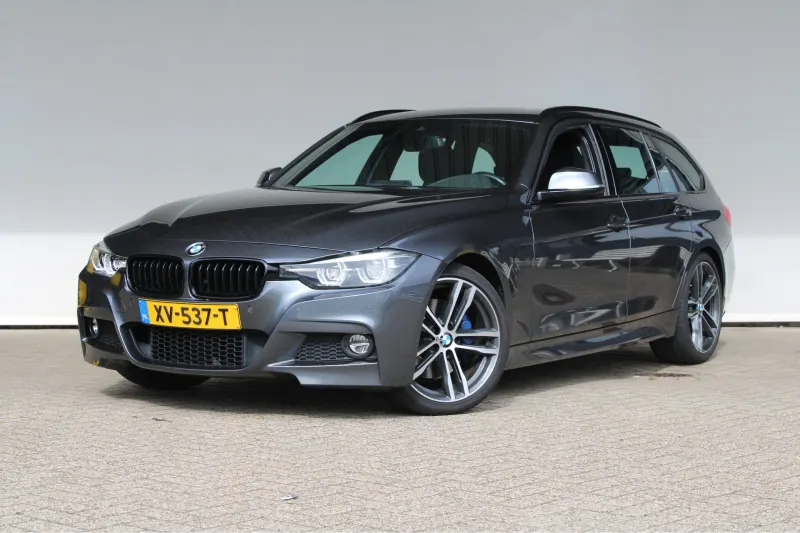 BMW 3-Serie (2019)