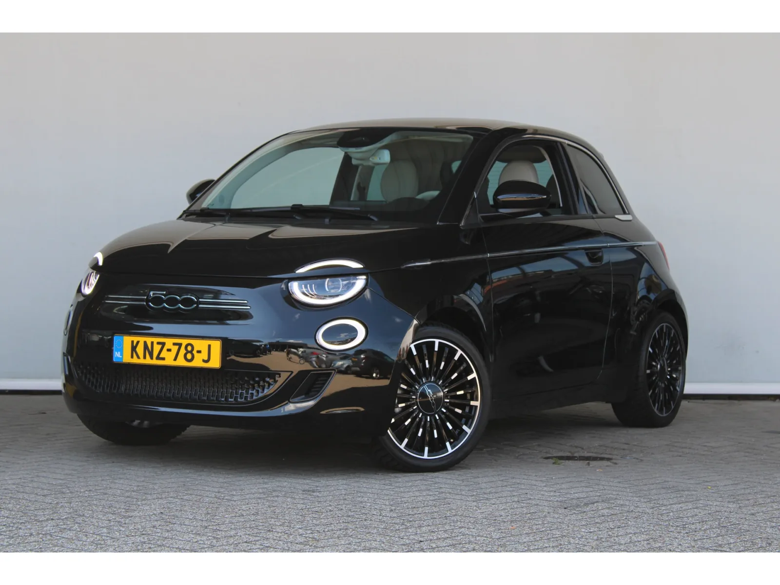 Fiat 500 (2023) — foto 1