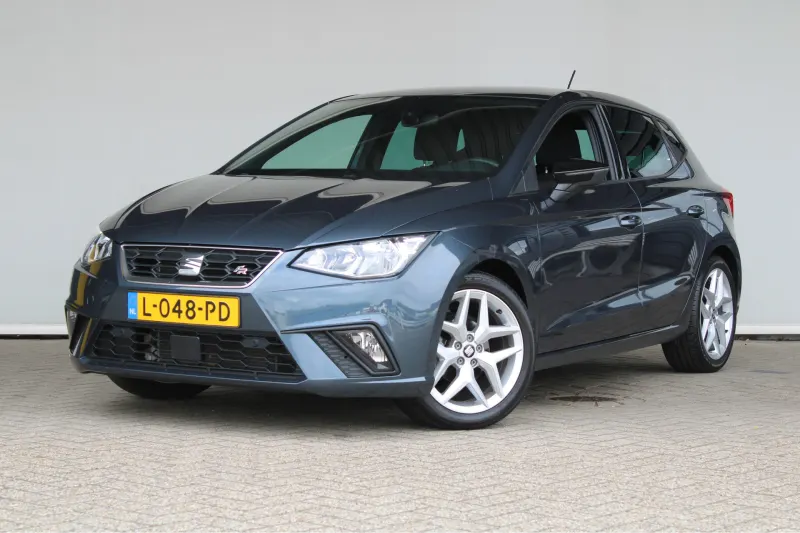 SEAT Ibiza (2021)