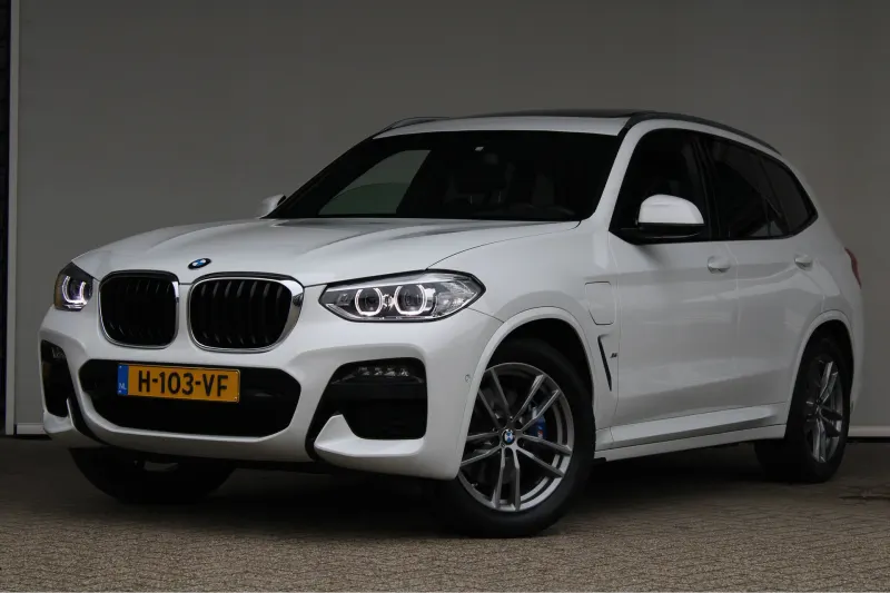 BMW X3 (2020)