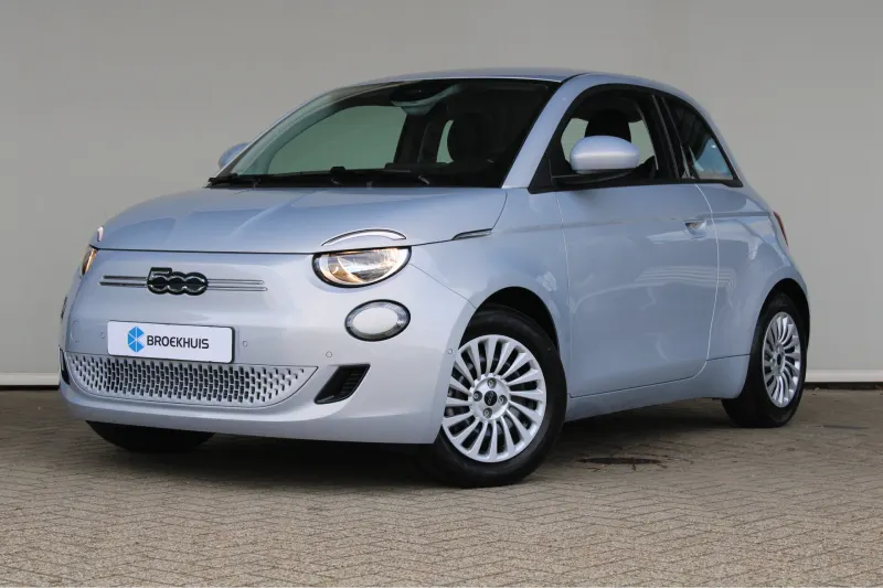 Fiat 500 (2026)