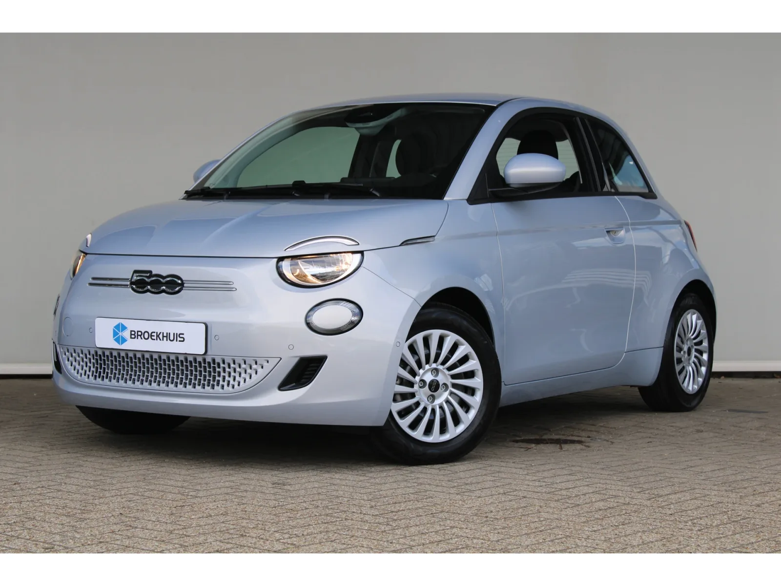 Fiat 500 (2026) — foto 1