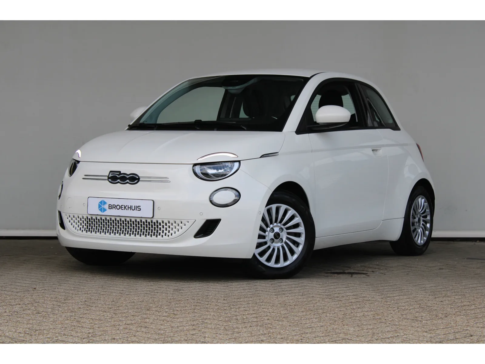 Fiat 500 (2026) — foto 1