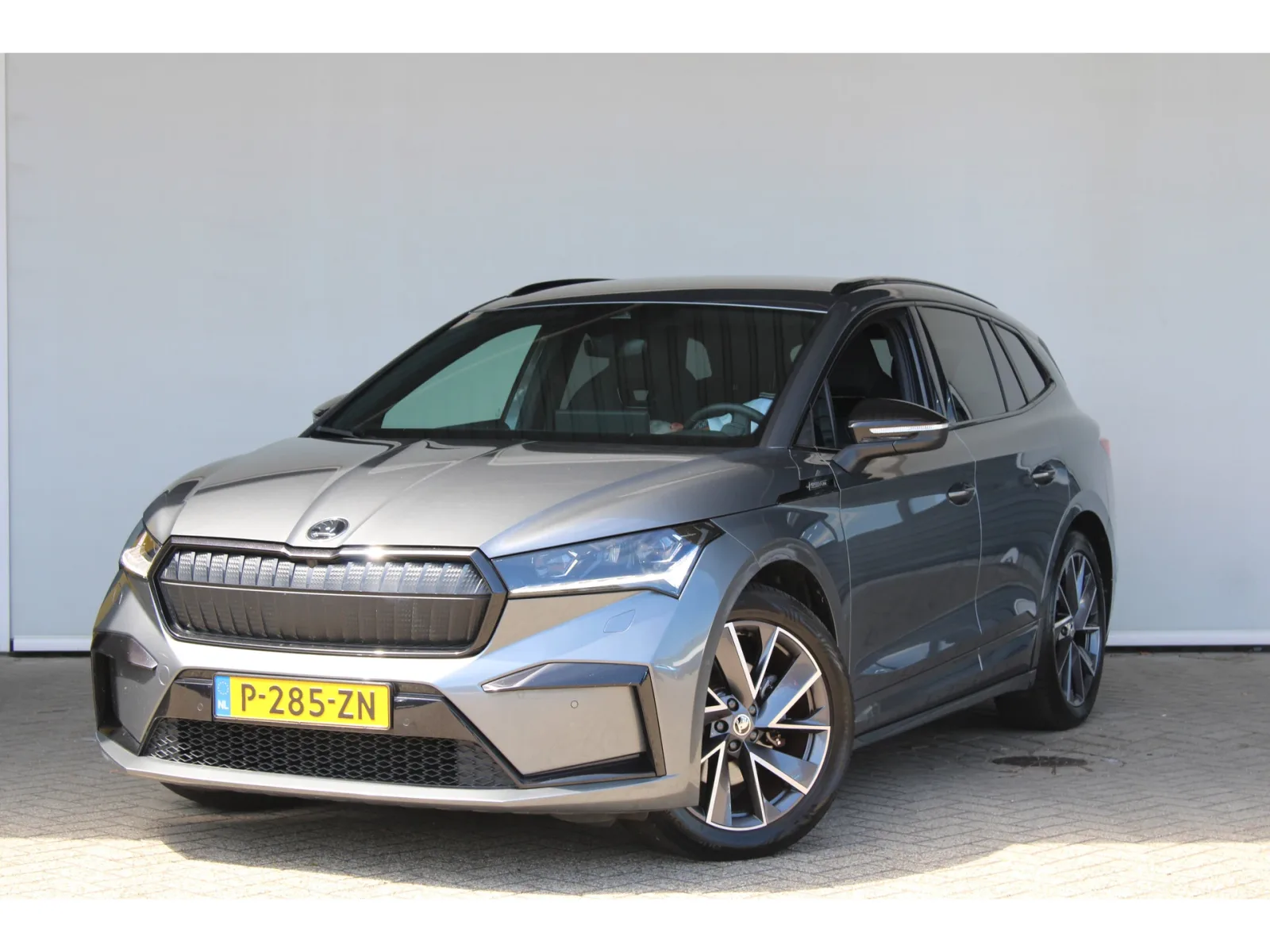 Škoda Enyaq (2022) — foto 1