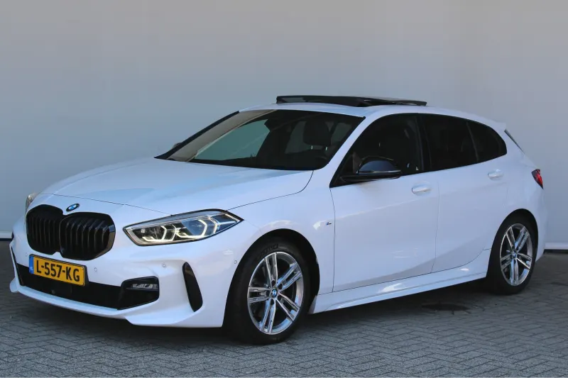 BMW 1-Serie (2021)