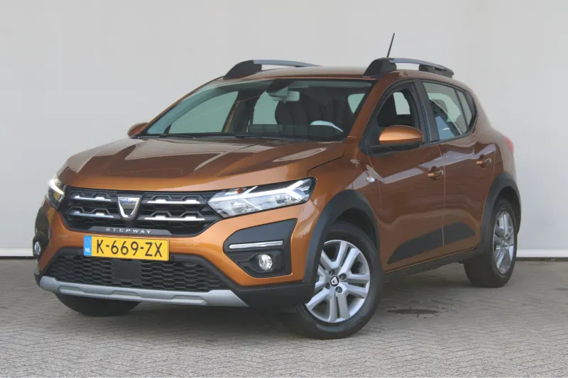 Dacia Sandero (2021)