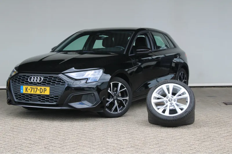 Audi A3 (2020)