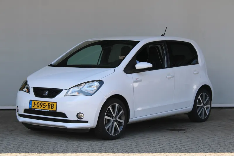 SEAT Mii (2020)