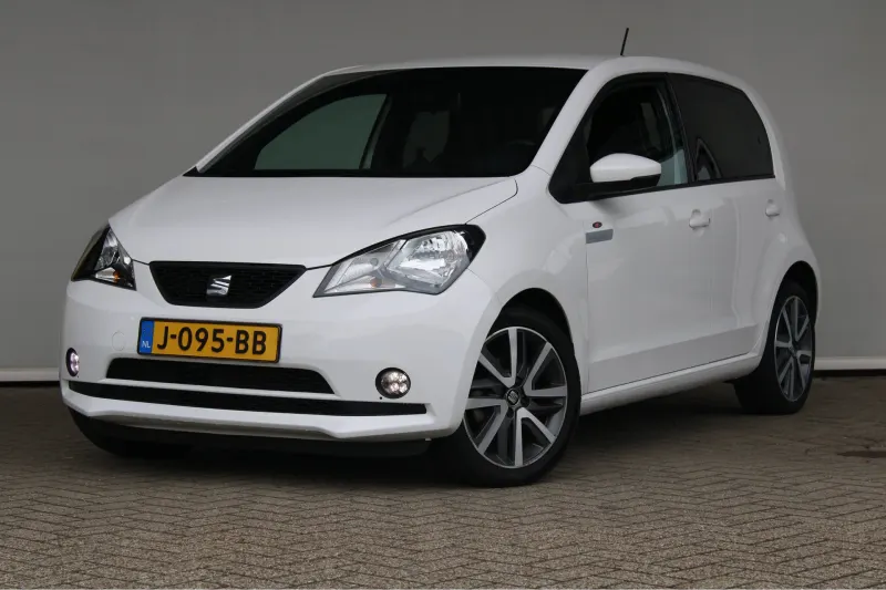 SEAT Mii (2020)