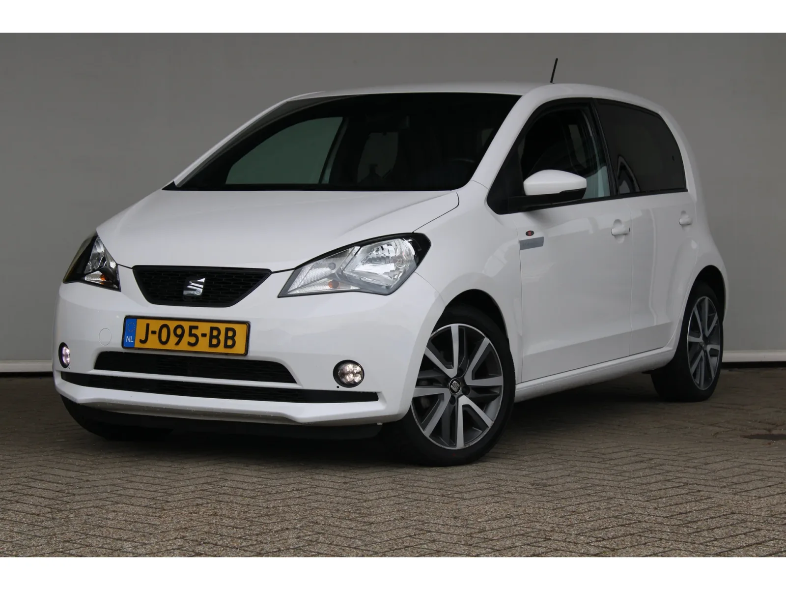 SEAT Mii (2020) — foto 1