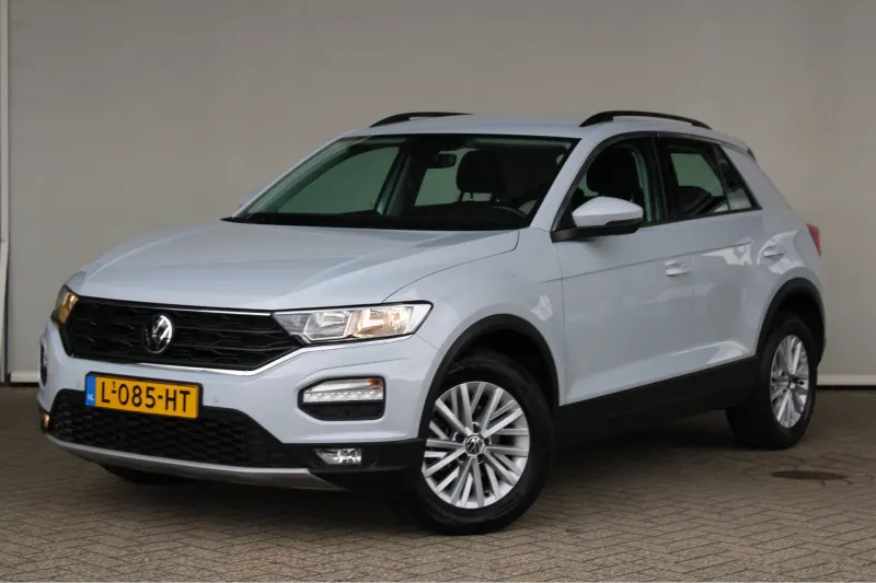Volkswagen T-Roc (2021)