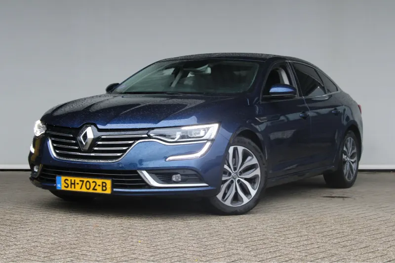 Renault Talisman (2018)