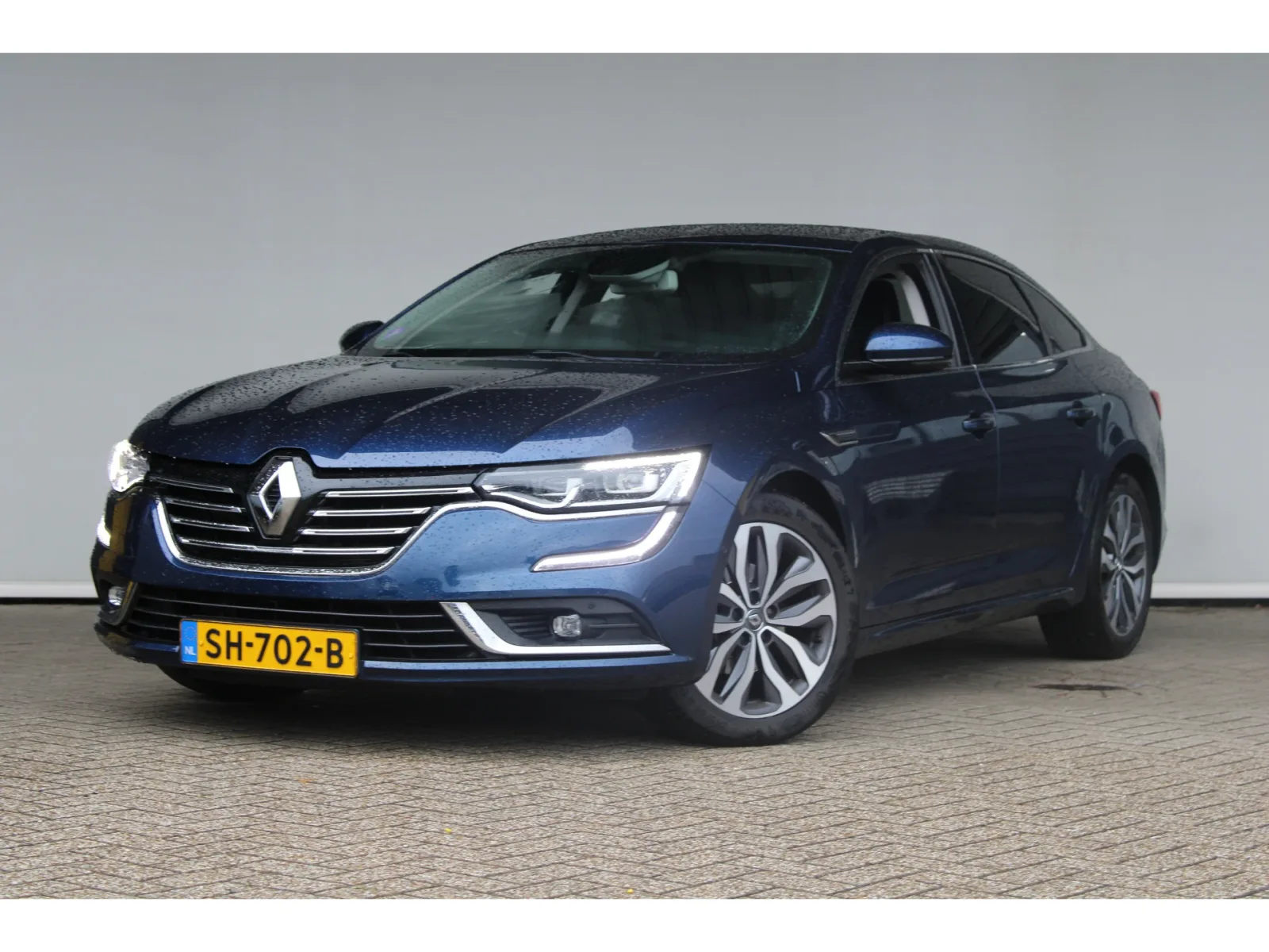 Renault Talisman (2018) — foto 1