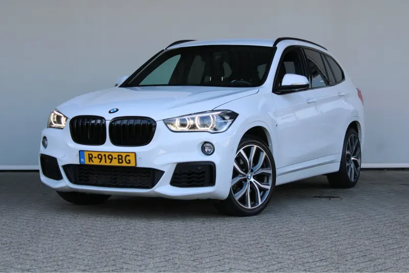BMW X1 (2018)