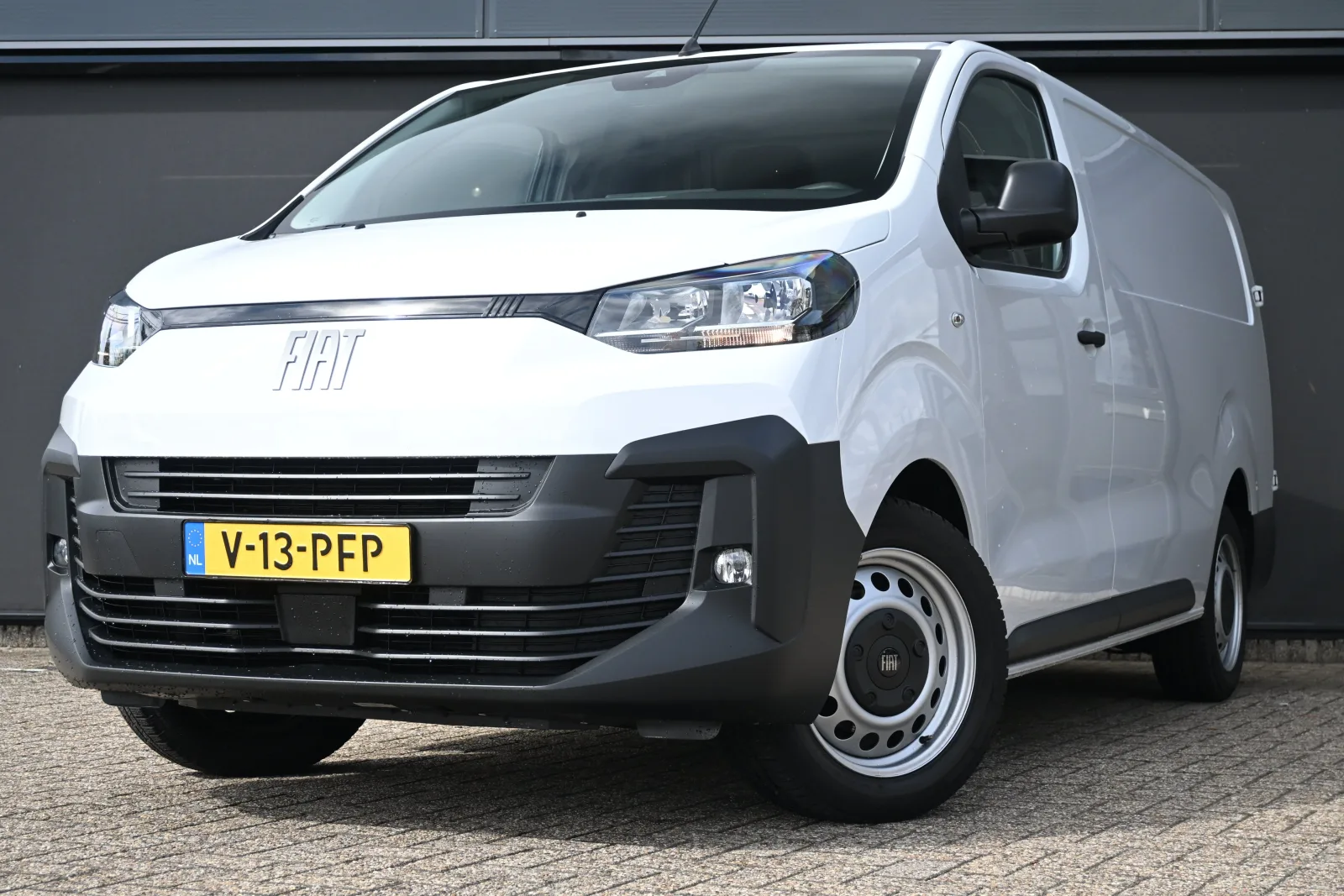 Fiat Scudo (2024) — foto 1