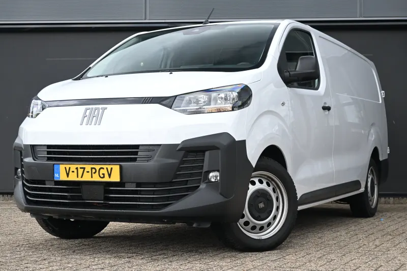 Fiat Scudo (2024)