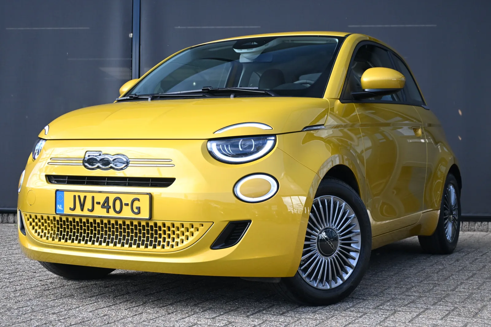 Fiat 500 (2026) — foto 1