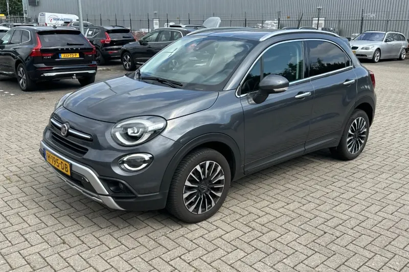 Fiat 500 (2020)