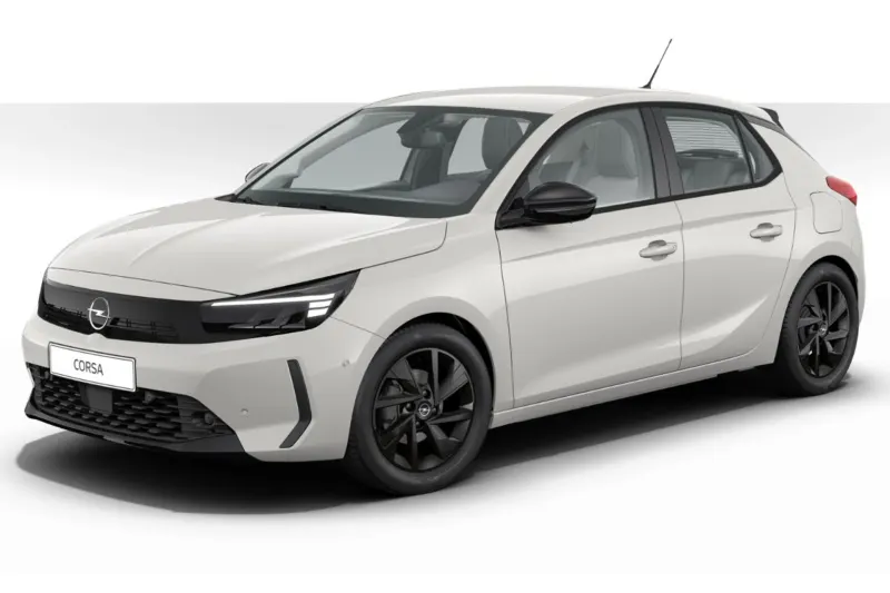 Opel Corsa (2025)